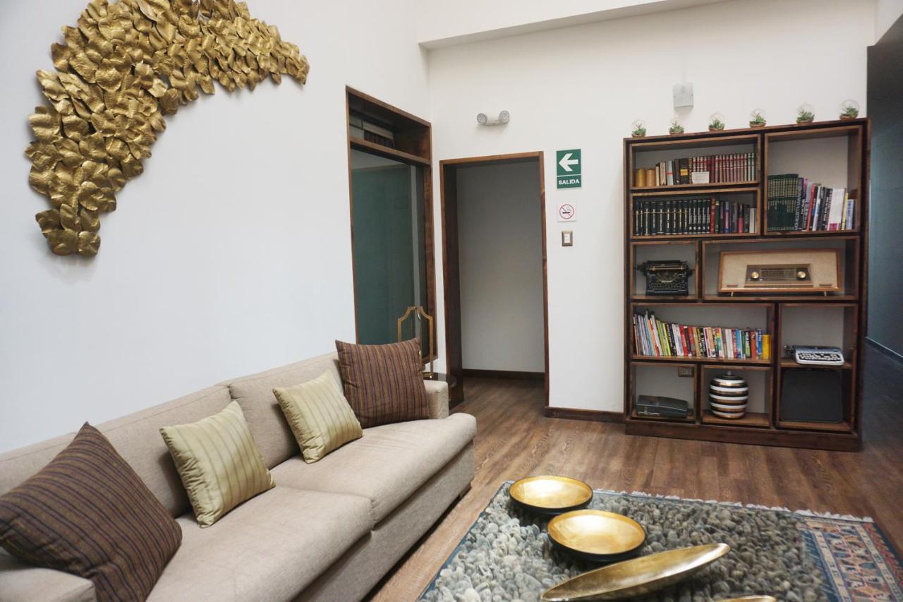 קוסקו Casa Esmeralda By Katari מראה חיצוני תמונה